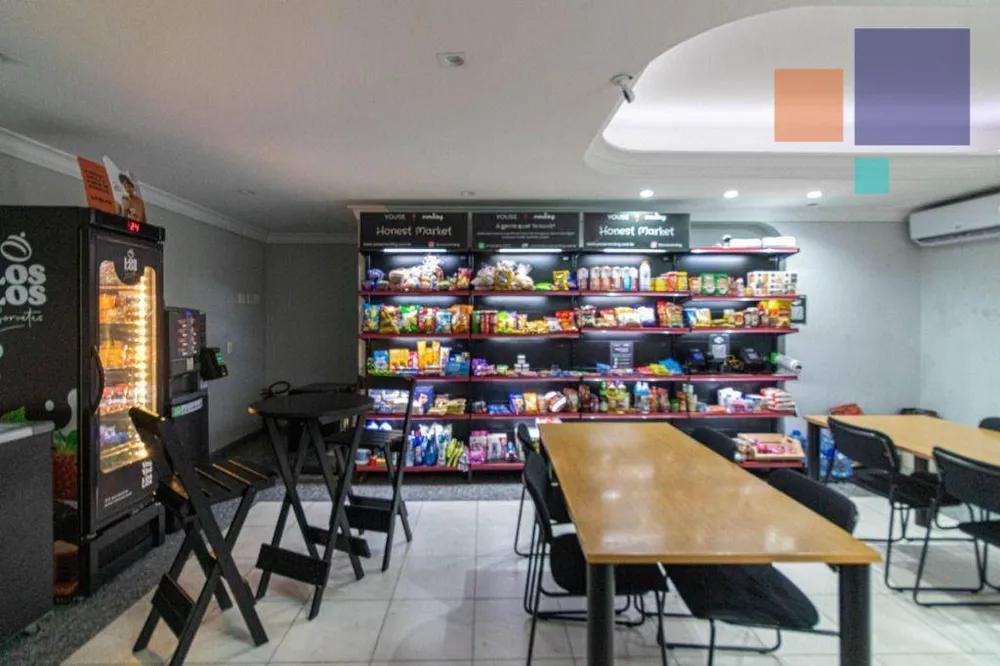 Apartamento, 2 quartos, 70 m² - Foto 7