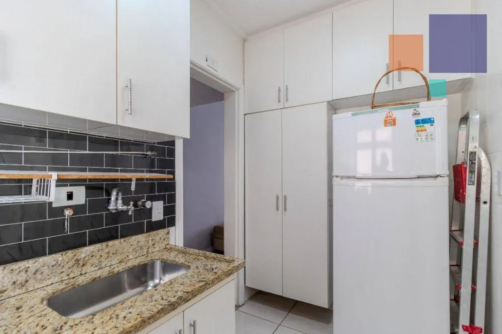 Apartamento, 2 quartos, 70 m² - Foto 5