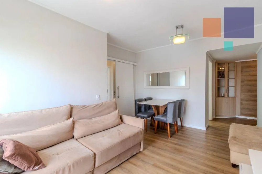 Apartamento, 2 quartos, 70 m² - Foto 4