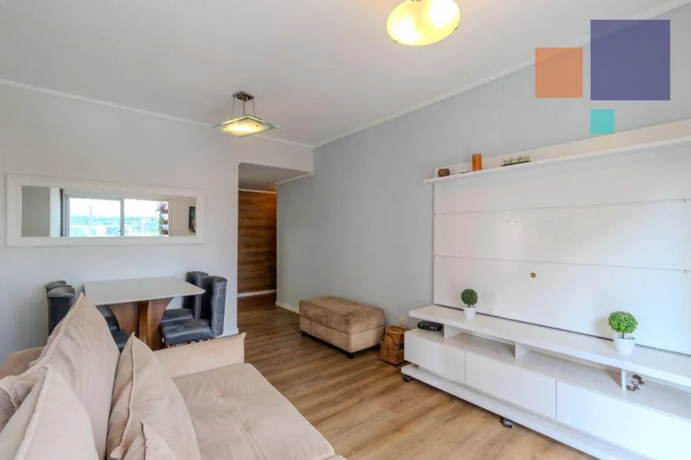 Apartamento, 2 quartos, 70 m² - Foto 2