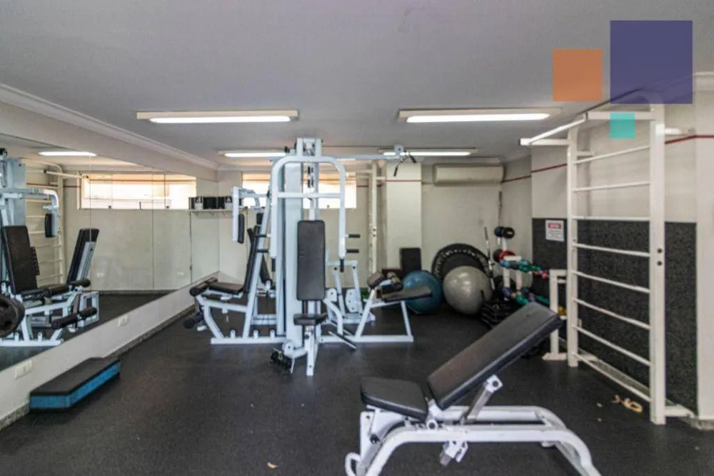 Apartamento, 2 quartos, 70 m² - Foto 9