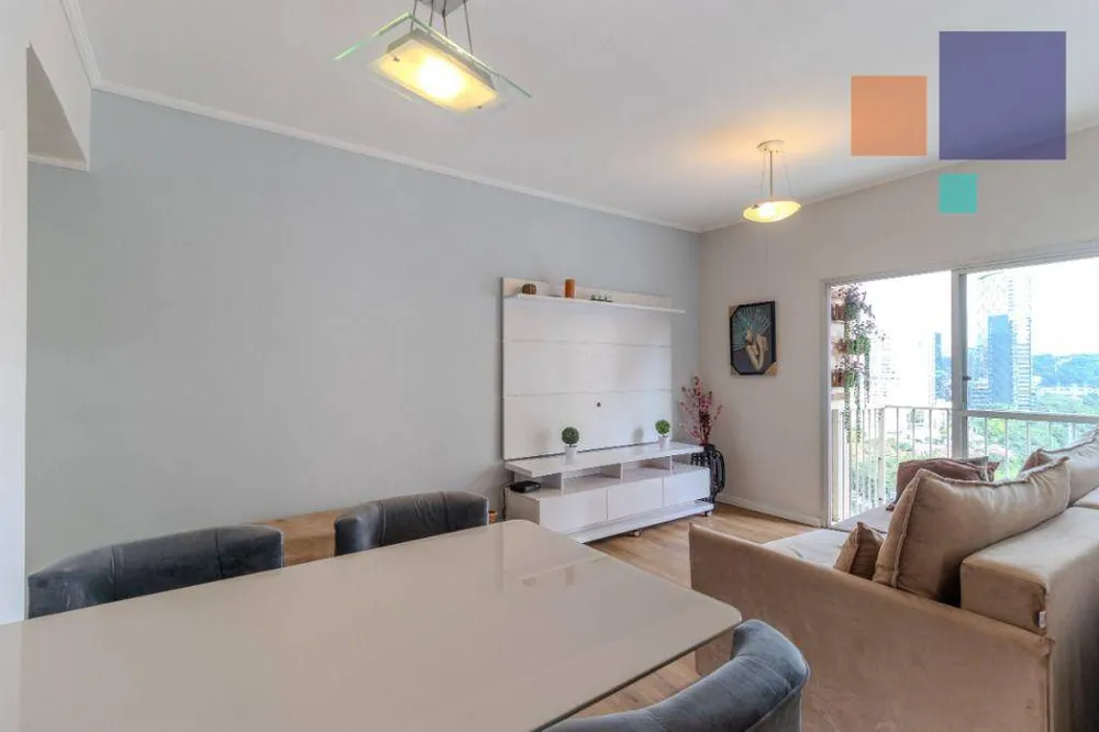 Apartamento, 2 quartos, 70 m² - Foto 3