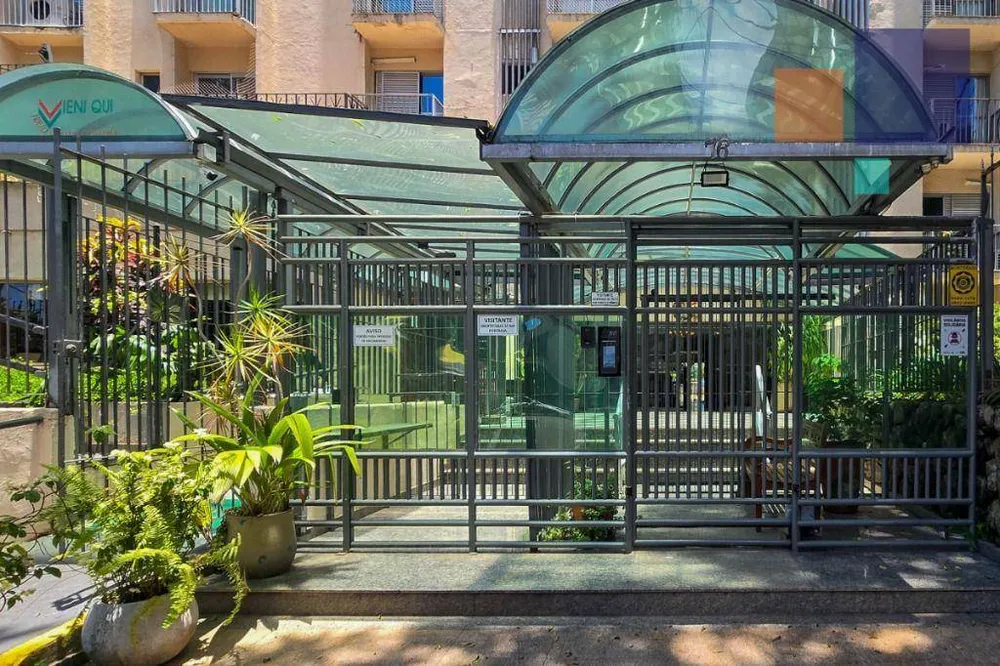 Apartamento, 2 quartos, 70 m² - Foto 8