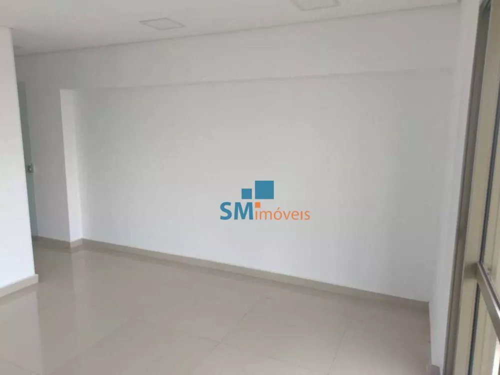 Conjunto Comercial-Sala para alugar, 34m² - Foto 2