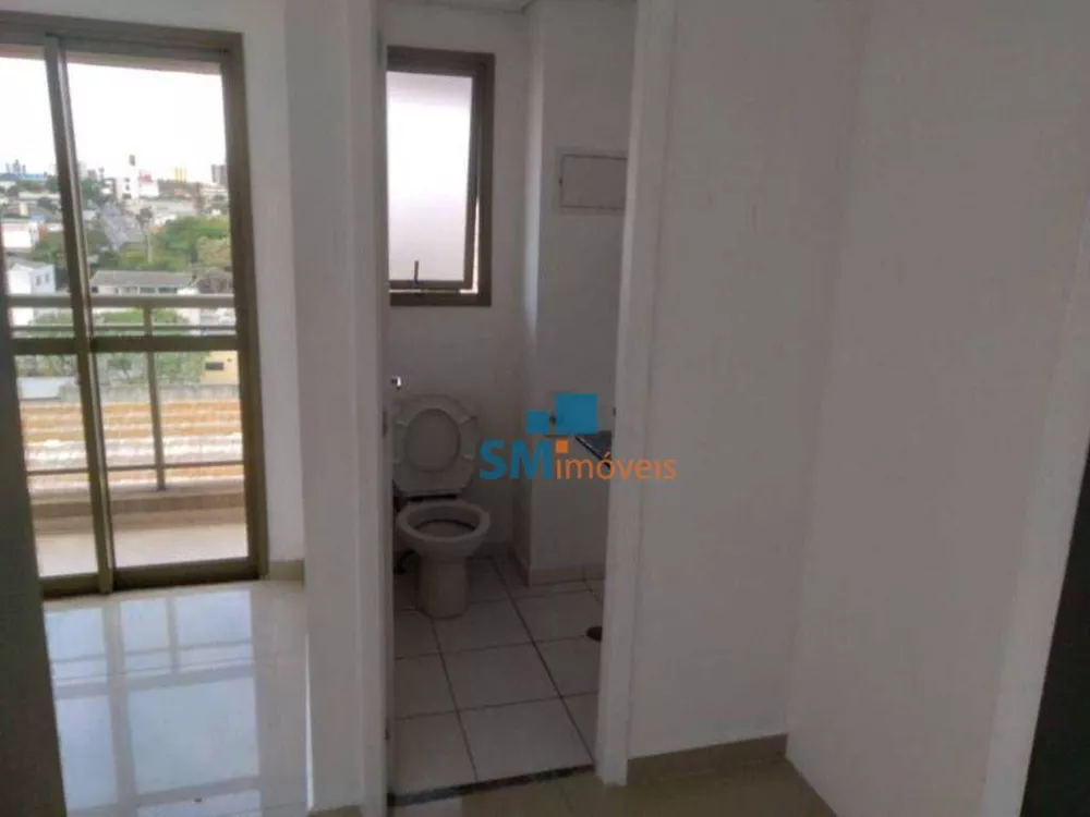 Conjunto Comercial-Sala para alugar, 34m² - Foto 4