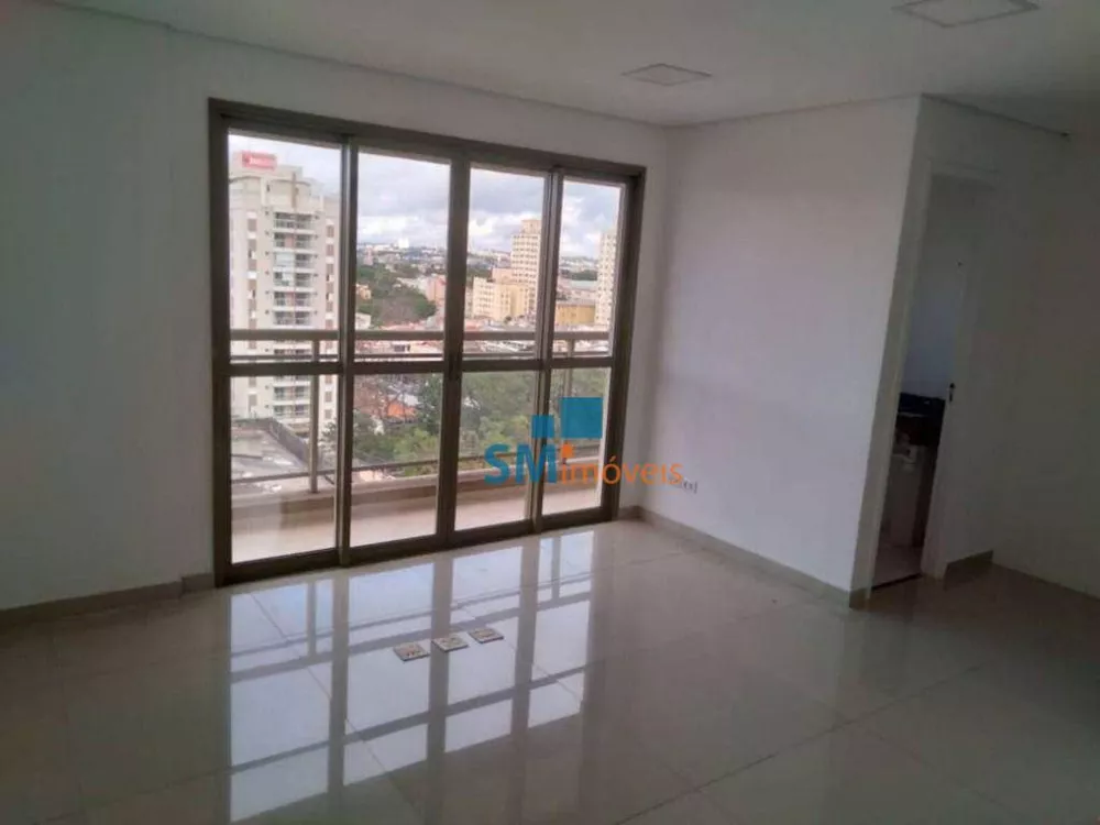 Conjunto Comercial-Sala para alugar, 34m² - Foto 1