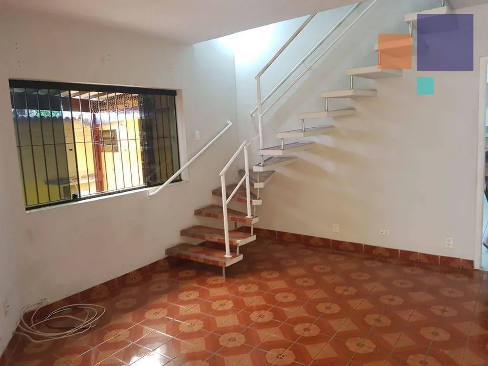 Sobrado, 2 quartos, 113 m² - Foto 5