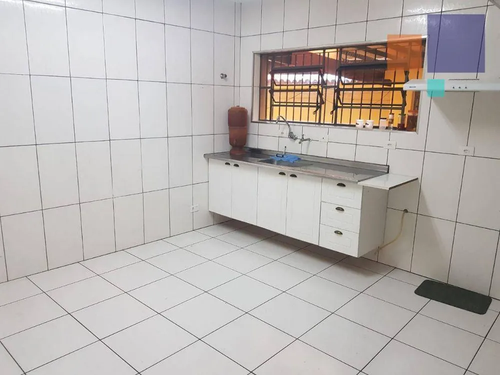 Sobrado, 2 quartos, 113 m² - Foto 4