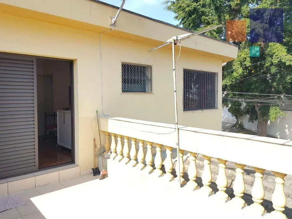 Sobrado, 2 quartos, 113 m² - Foto 1