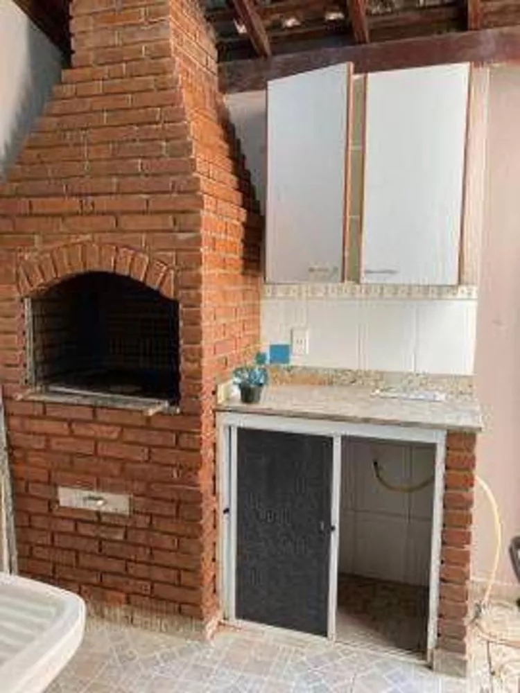 Sobrado à venda com 4 quartos, 186m² - Foto 3