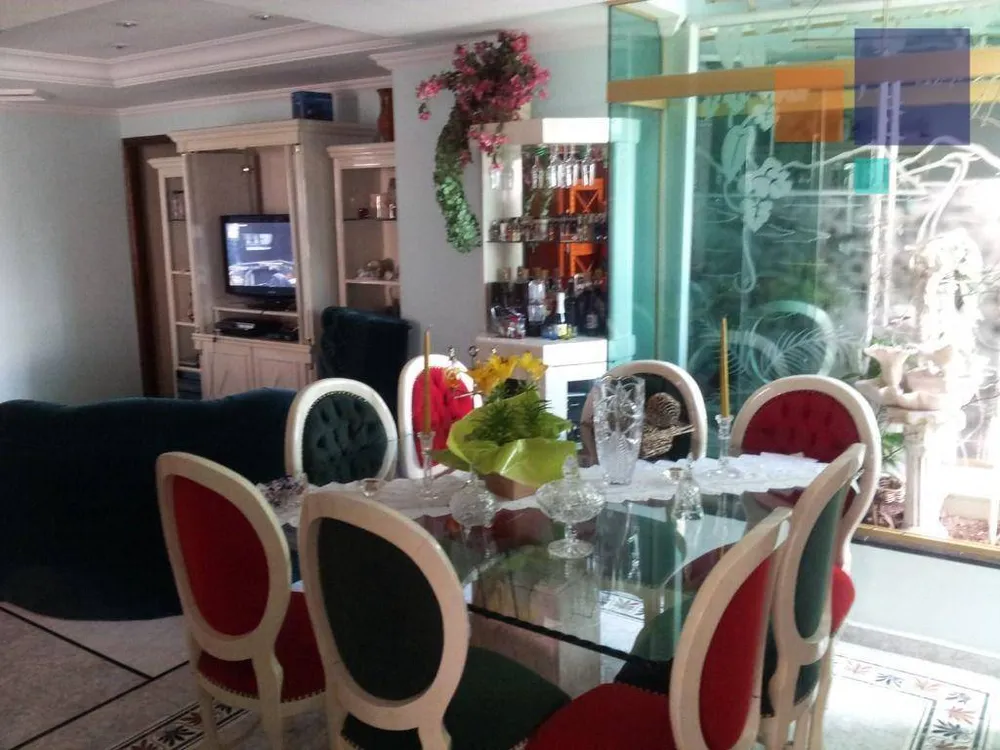 Apartamento, 5 quartos, 315 m² - Foto 1
