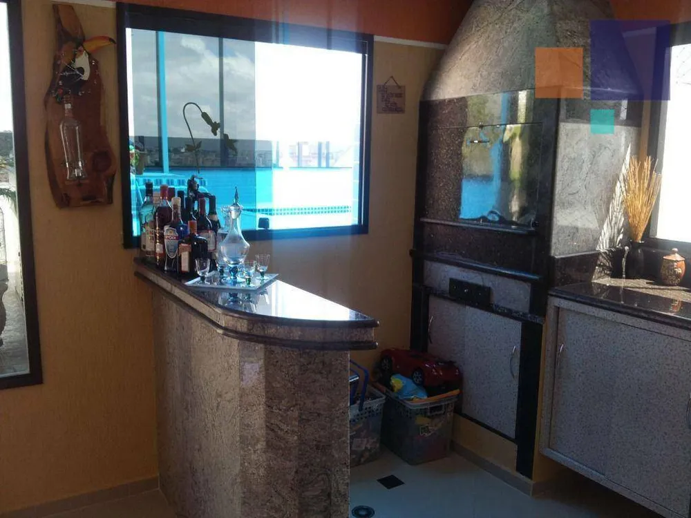 Apartamento, 5 quartos, 315 m² - Foto 11
