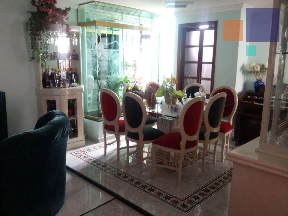 Apartamento, 5 quartos, 315 m² - Foto 2