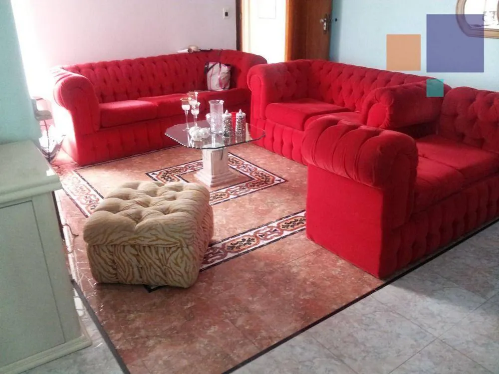 Apartamento, 5 quartos, 315 m² - Foto 5