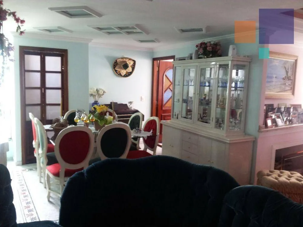 Apartamento, 5 quartos, 315 m² - Foto 3