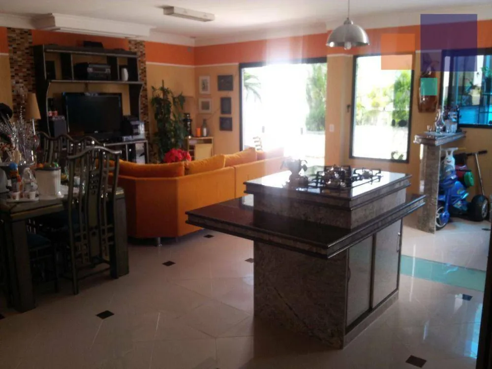 Apartamento, 5 quartos, 315 m² - Foto 10