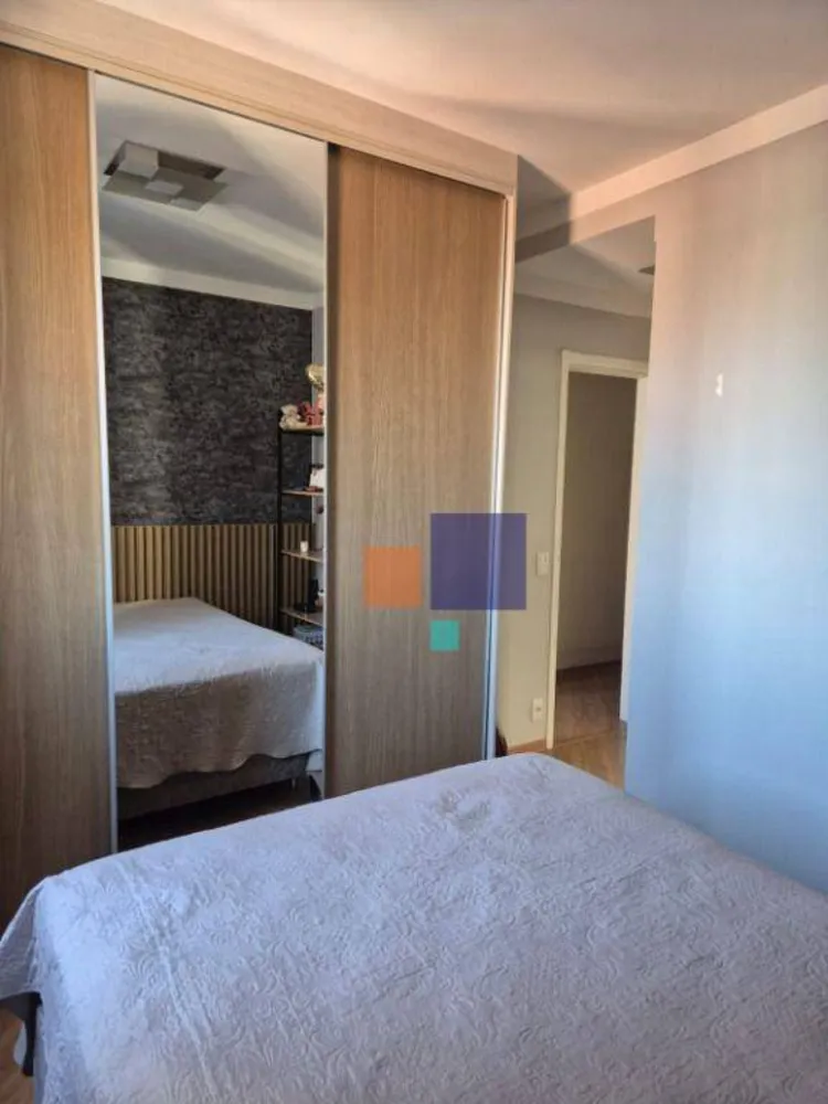Apartamento, 3 quartos, 74 m² - Foto 7