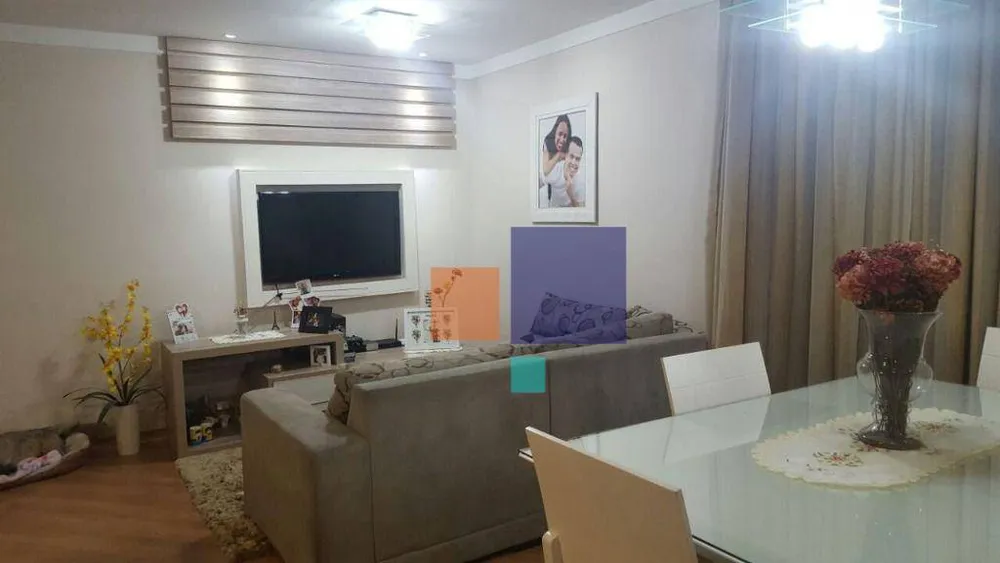 Apartamento, 3 quartos, 74 m² - Foto 3