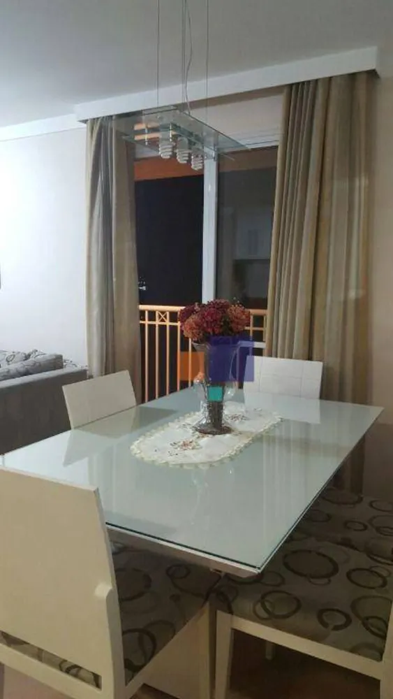 Apartamento, 3 quartos, 74 m² - Foto 8