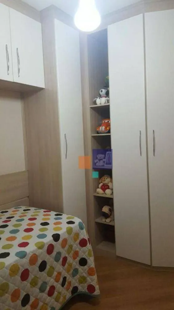 Apartamento, 3 quartos, 74 m² - Foto 5