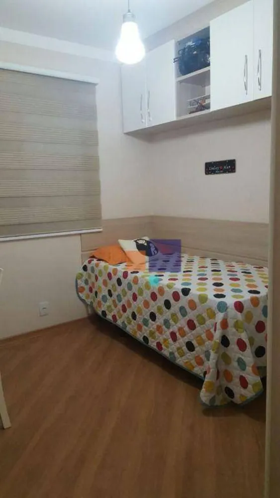 Apartamento, 3 quartos, 74 m² - Foto 4