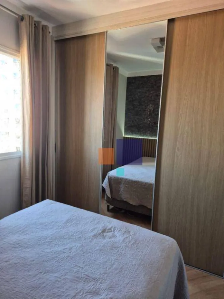 Apartamento, 3 quartos, 74 m² - Foto 6