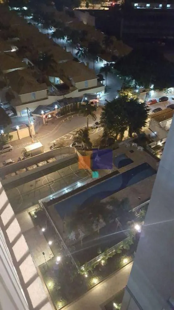 Apartamento, 3 quartos, 74 m² - Foto 1