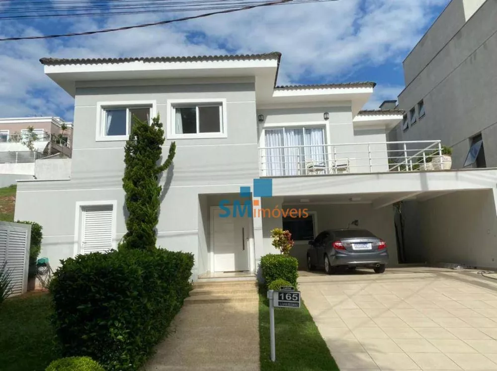 Casa à venda com 3 quartos, 267m² - Foto 2