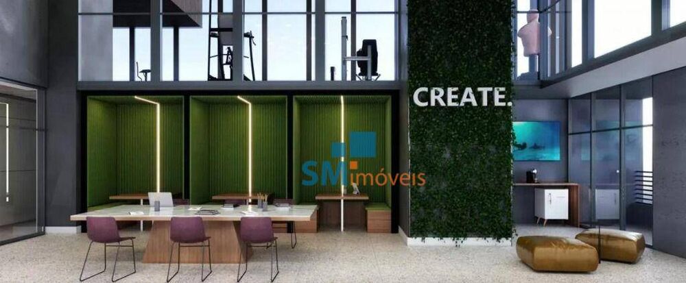 Kitnet-Studio, 27 m² - Foto 7