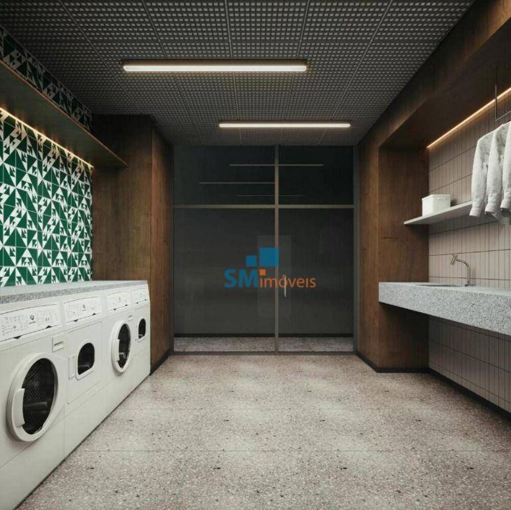 Kitnet-Studio, 27 m² - Foto 4