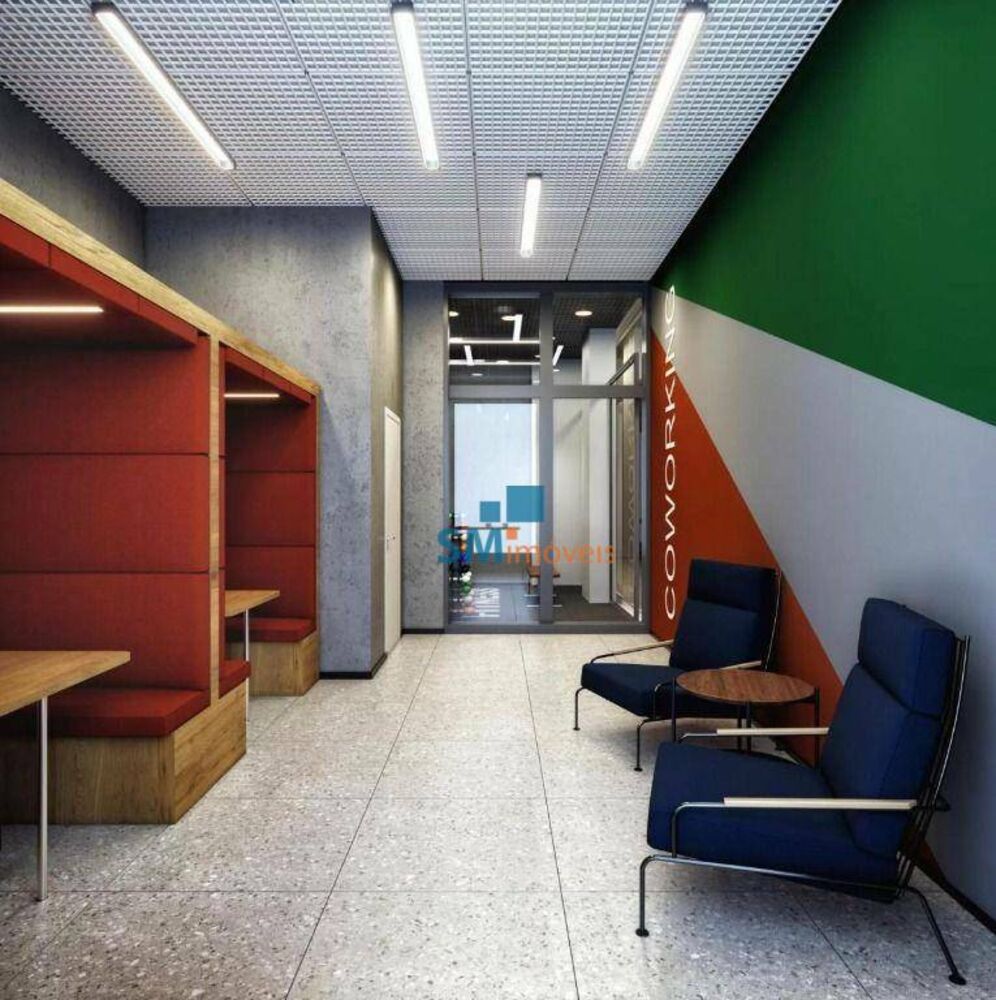 Kitnet-Studio, 27 m² - Foto 10