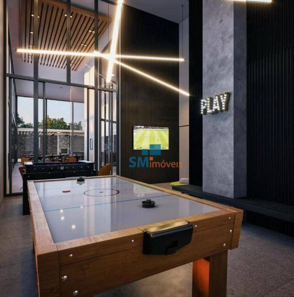 Kitnet-Studio, 27 m² - Foto 6