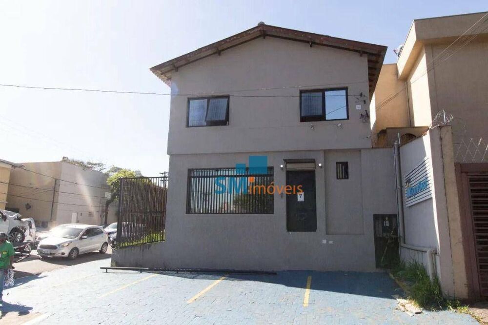 Loja-Salão à venda e aluguel, 320m² - Foto 1