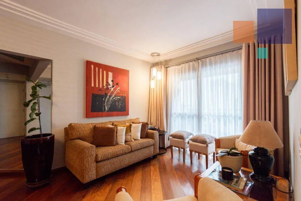 Apartamento, 4 quartos, 166 m² - Foto 4