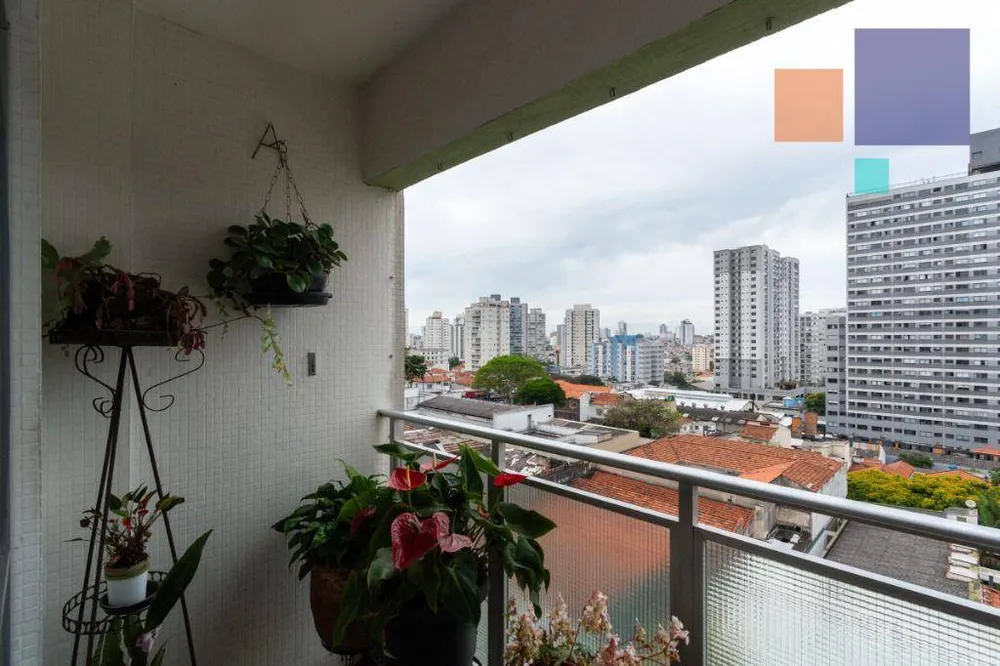 Apartamento, 4 quartos, 166 m² - Foto 6