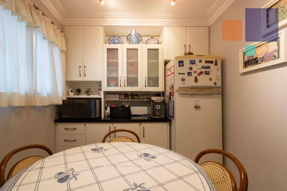 Apartamento, 4 quartos, 166 m² - Foto 8