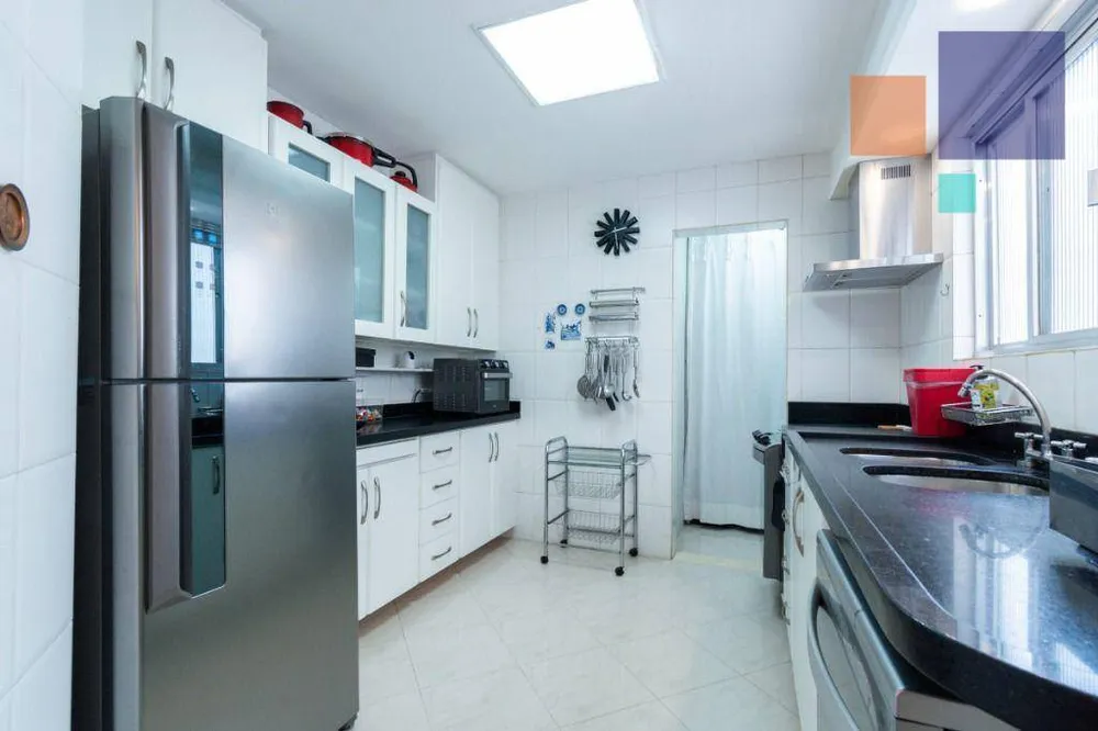 Apartamento, 4 quartos, 166 m² - Foto 8