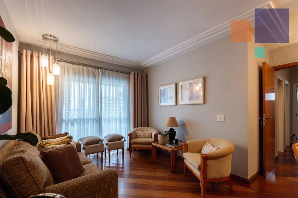 Apartamento, 4 quartos, 166 m² - Foto 2
