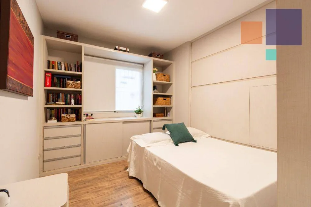 Apartamento, 4 quartos, 166 m² - Foto 12
