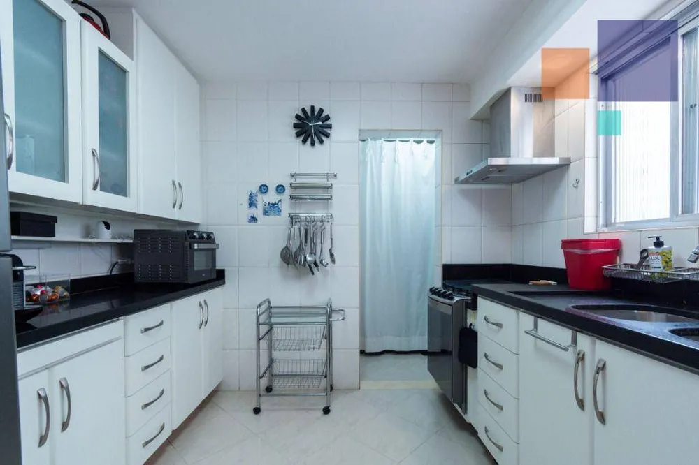 Apartamento, 4 quartos, 166 m² - Foto 5
