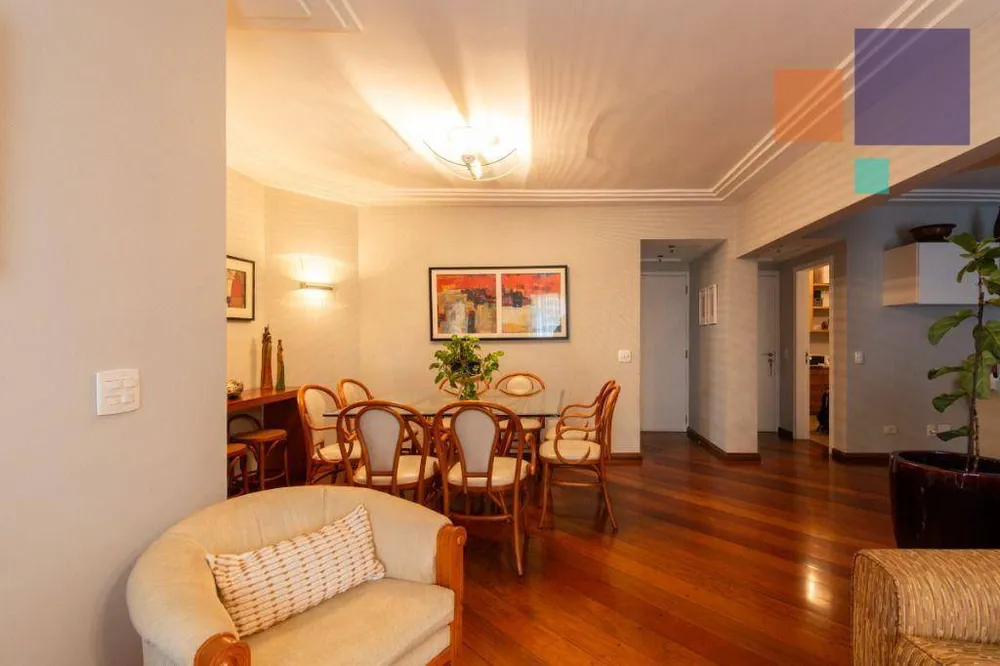Apartamento, 4 quartos, 166 m² - Foto 5