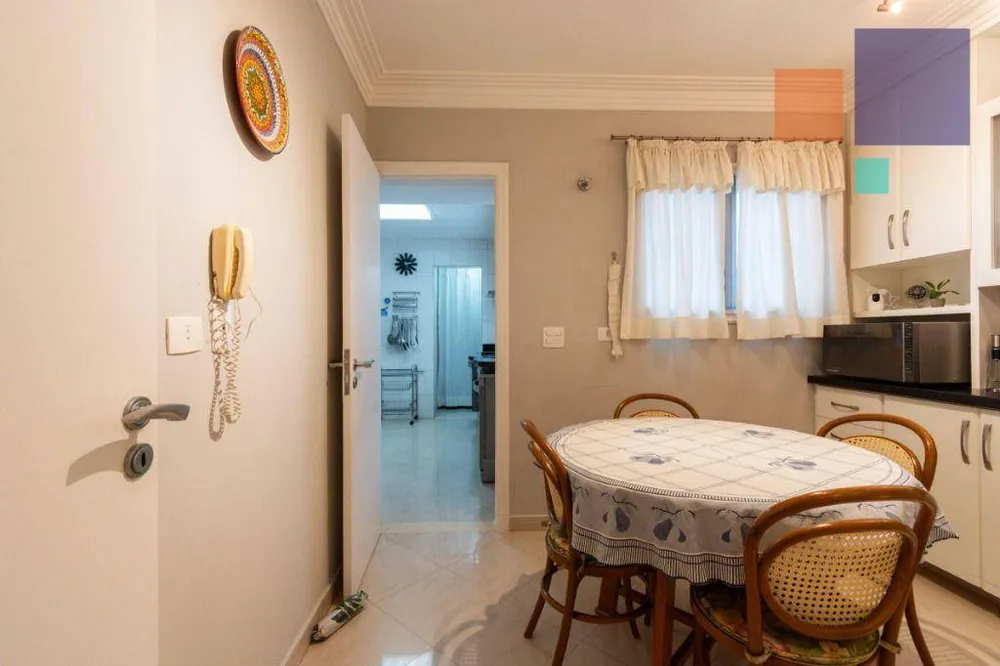 Apartamento, 4 quartos, 166 m² - Foto 7
