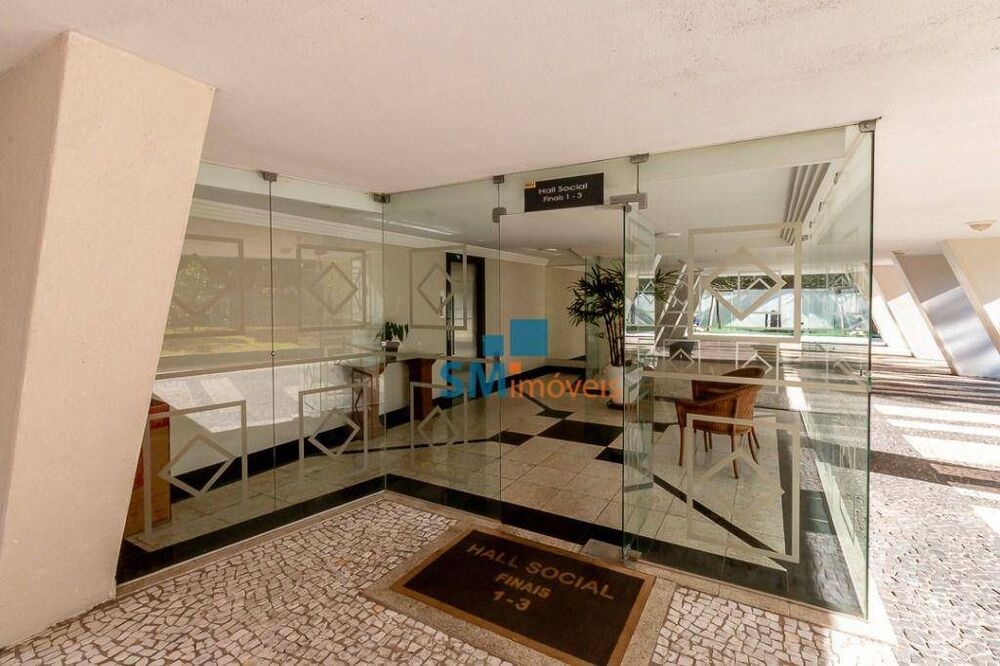 Cobertura à venda com 2 quartos, 224m² - Foto 1