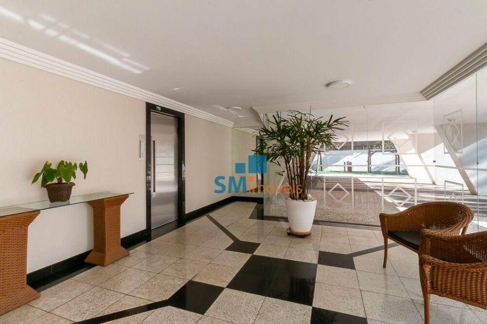 Cobertura à venda com 2 quartos, 224m² - Foto 2