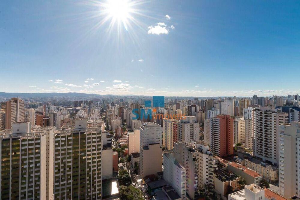 Cobertura à venda com 2 quartos, 224m² - Foto 3