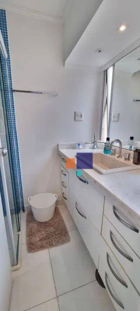 Apartamento à venda e aluguel com 4 quartos, 138m² - Foto 5