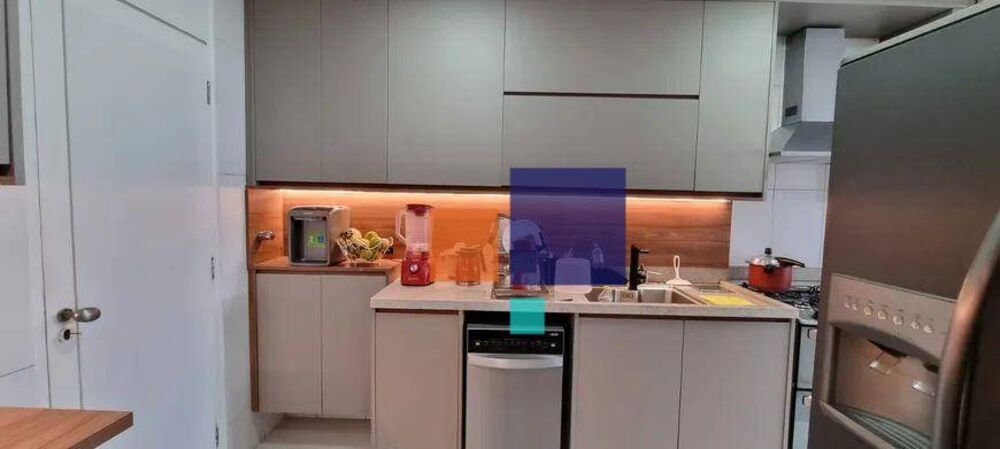 Apartamento à venda e aluguel com 4 quartos, 138m² - Foto 8