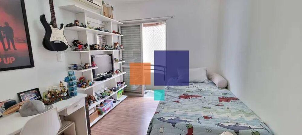 Apartamento à venda e aluguel com 4 quartos, 138m² - Foto 7