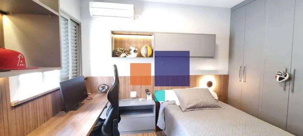 Apartamento à venda e aluguel com 4 quartos, 138m² - Foto 4