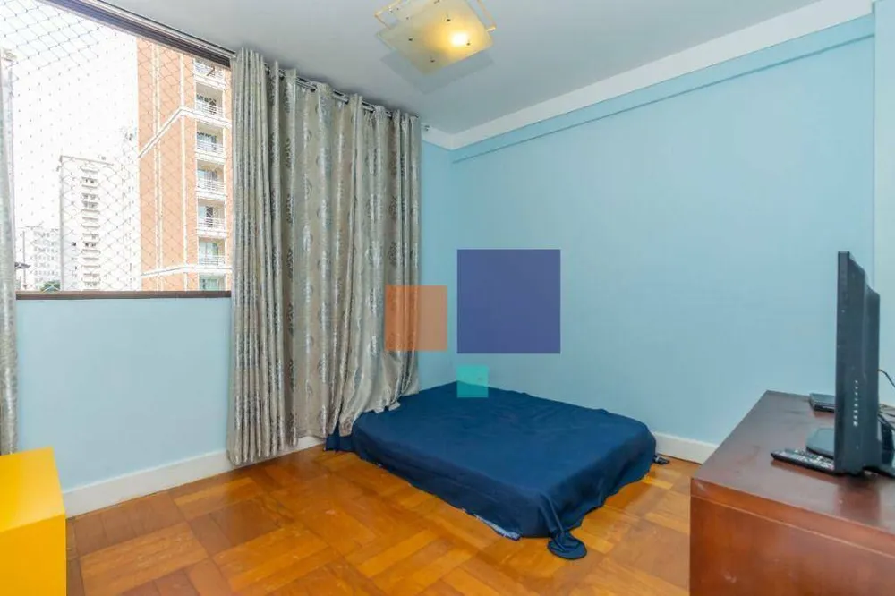 Apartamento, 3 quartos, 105 m² - Foto 7